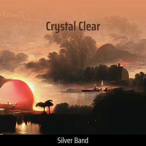 Crystal Clear album art