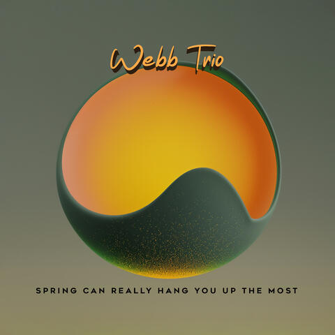 Spring Can Really Hang You Up The Most album art