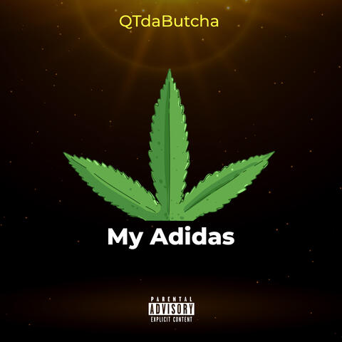 My Adidas album art