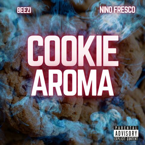 Cookie Aroma album art