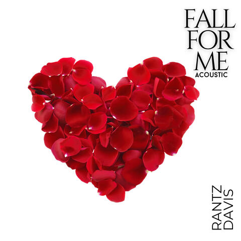 Fall For Me album art
