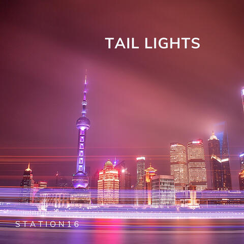Tail Lights album art