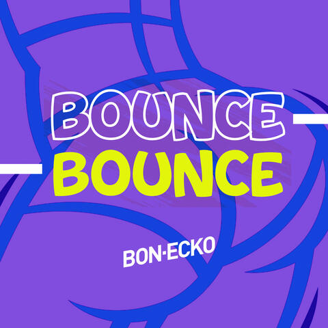 Bounce Bounce album art