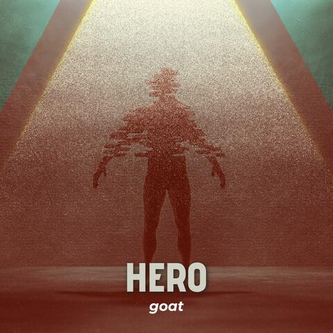 hero album art