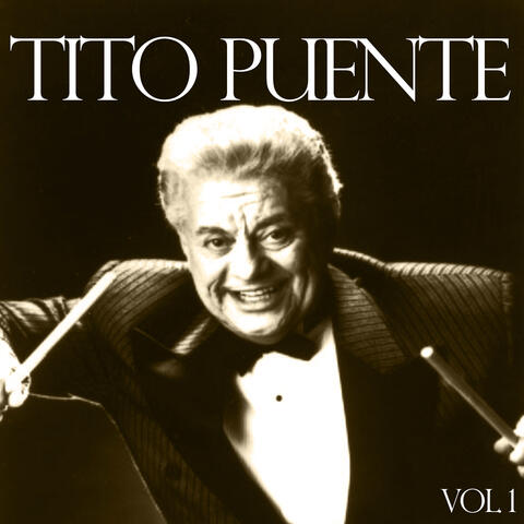 Tito Puente Vol. 1 album art