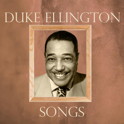 Duke Ellington Songs album art