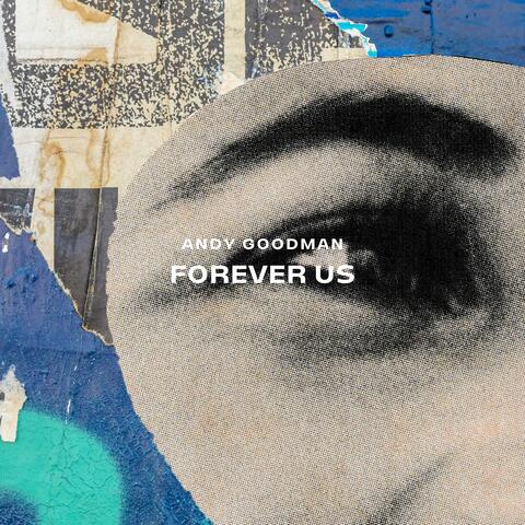 Forever Us album art