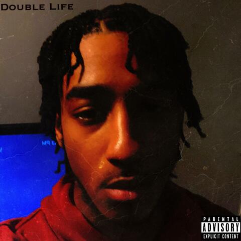 Double Life album art