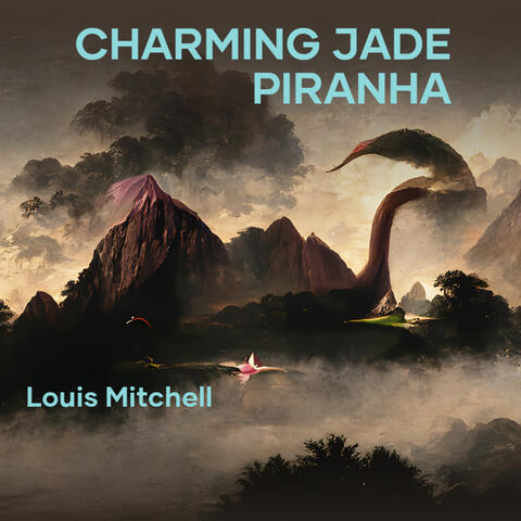 Charming Jade Piranha album art