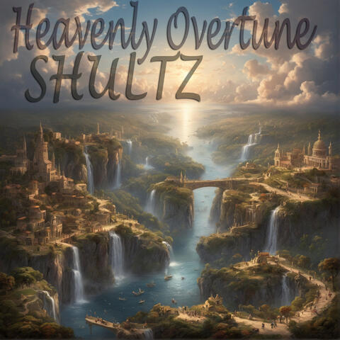 Heavenly Overture album art