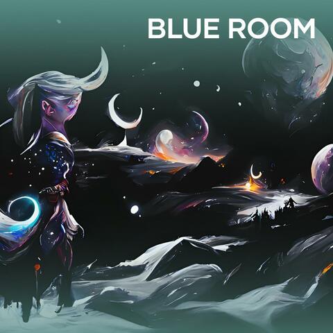 Blue Room album art