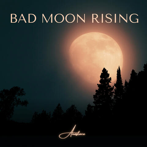 Bad Moon Rising album art