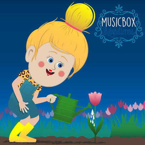 Nghỉ Ngơi Và Thư Giãn album art