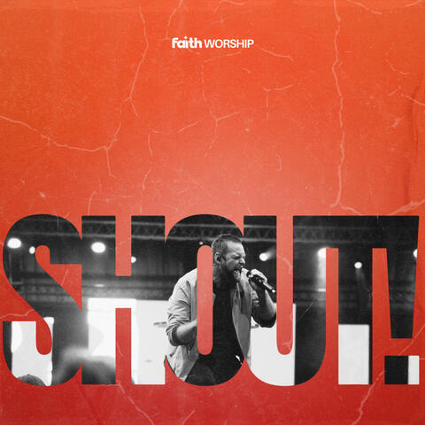 Shout! album art