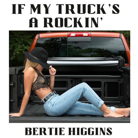 If My Truck's a Rockin' album art