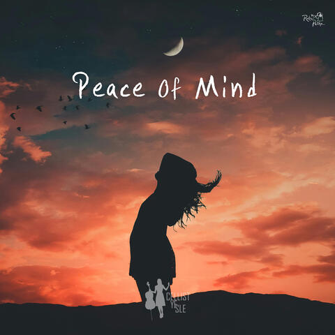 Peace Of Mind album art
