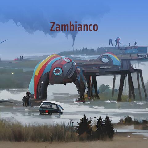 Zambianco album art