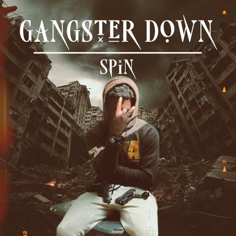 Gangster Down album art