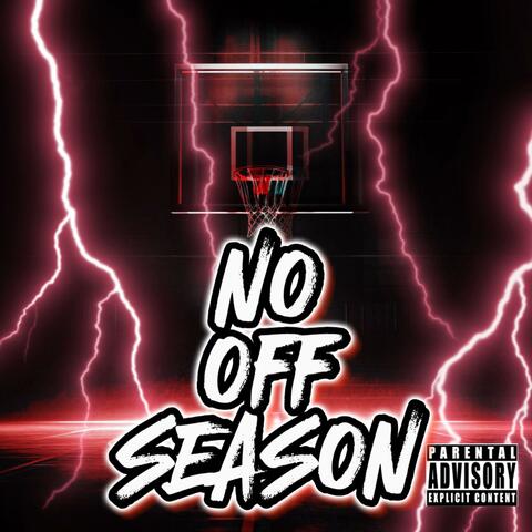 No Off Season album art