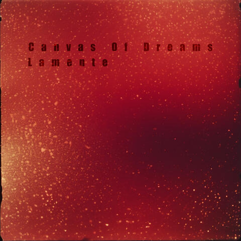 Canvas Of Dreams album art