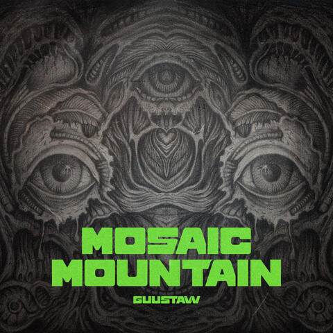 Mosaic Mountain album art