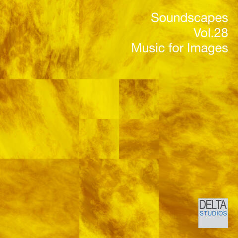 Soundscapes Vol. 28 - Music for Images album art
