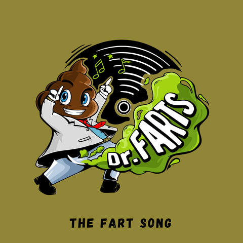 The Fart Song album art