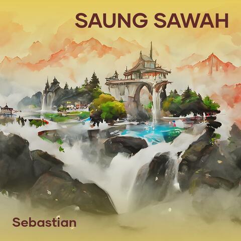Saung Sawah album art