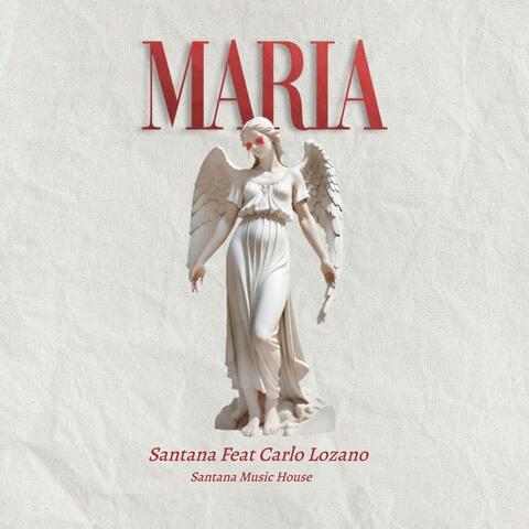 Maria album art
