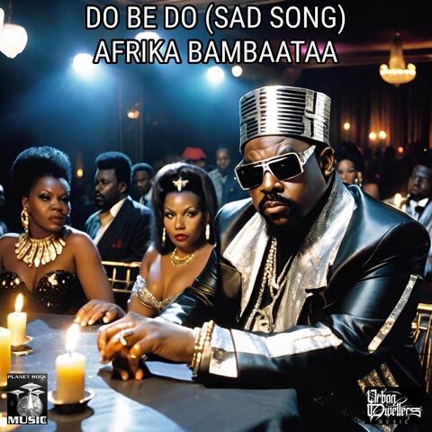 Do Be Do ( Sad Song ) album art
