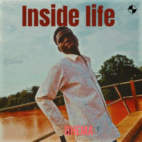inside life album art