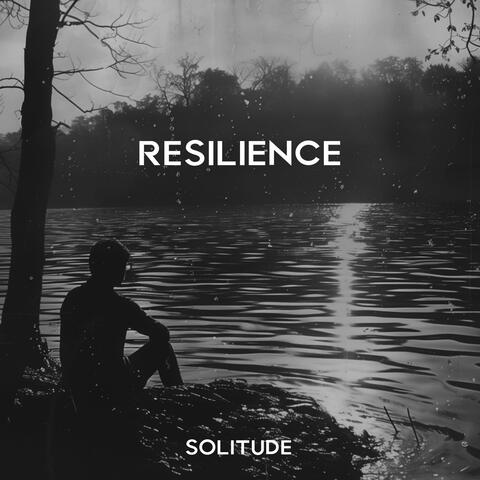 Solitude album art