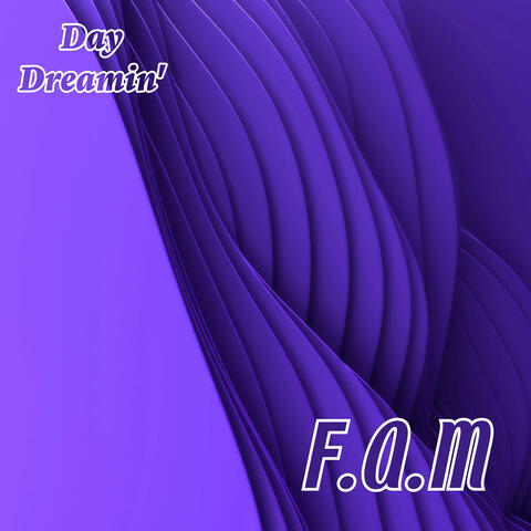Day Dreamin' album art