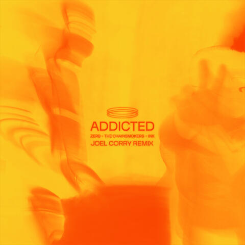 Addicted album art