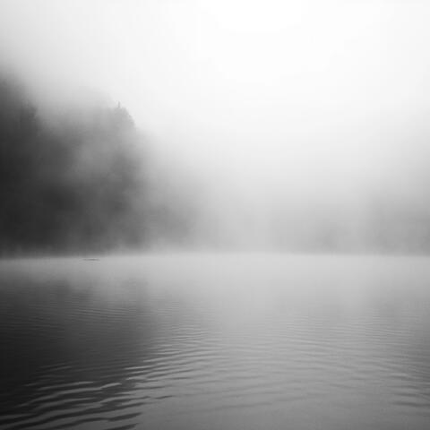 Distant Echoes through the Mist album art