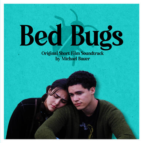 Bed Bugs album art