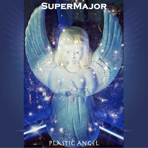 Plastic Angel album art