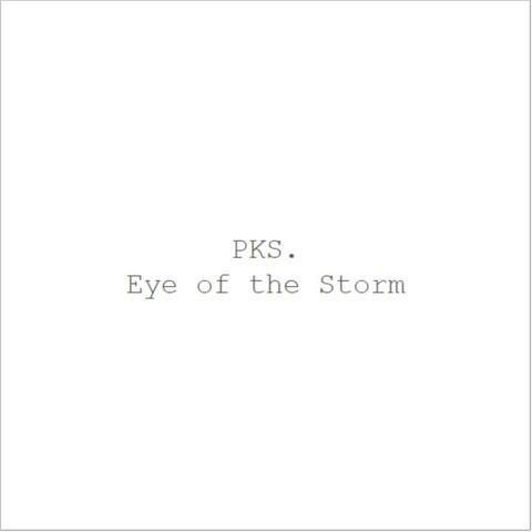 Eye of the Storm album art