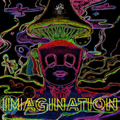 Imagination album art