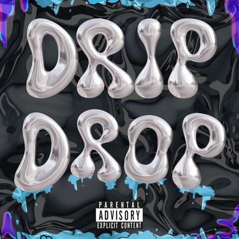 Drip Drop album art