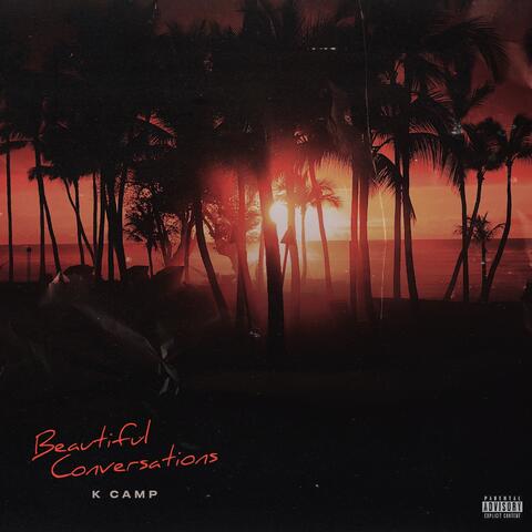 Beautiful Conversations￼ album art