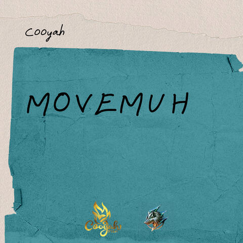Movemuh album art