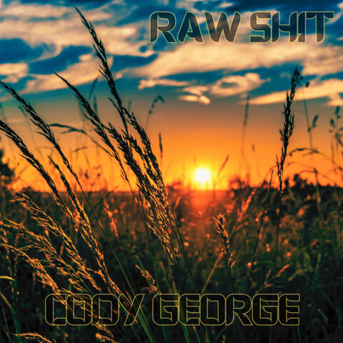 Raw Shit album art