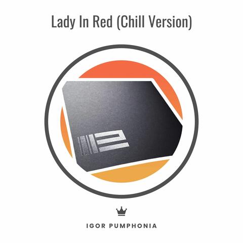 Lady In Red album art