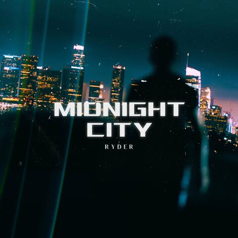 Midnight City album art