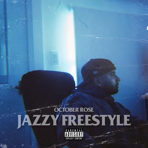 Jazzy Freestyle album art
