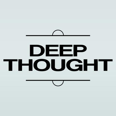 Deep Thought album art
