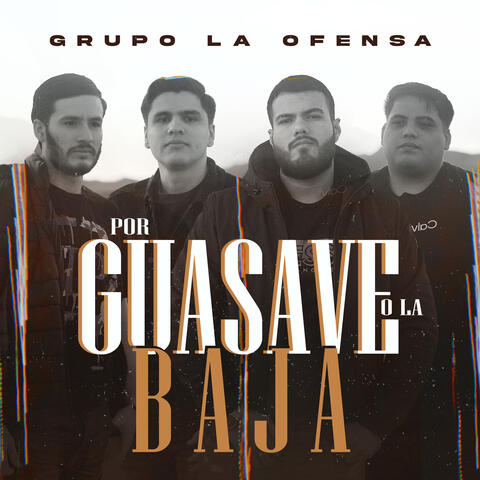 Por Guasave O La Baja album art