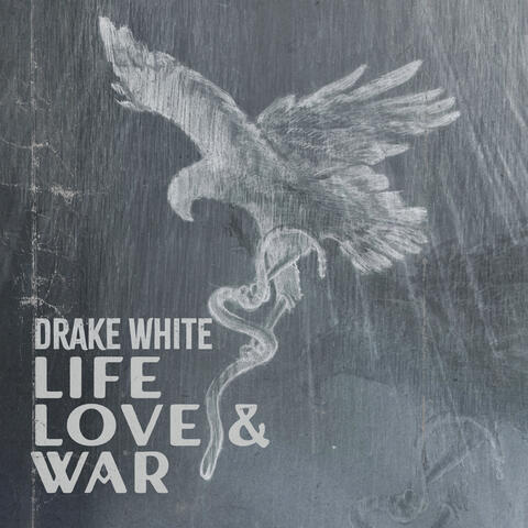Life, Love and War album art