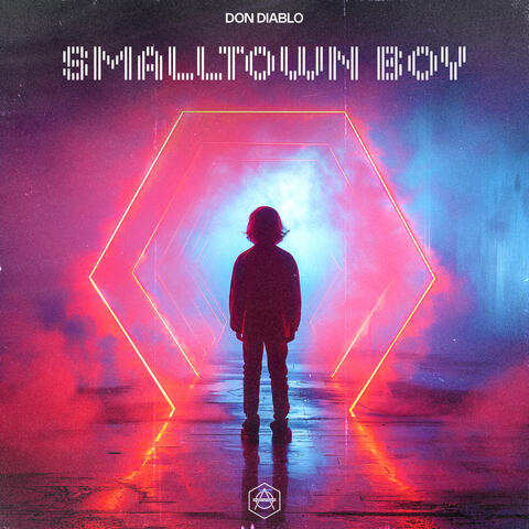 Smalltown Boy album art